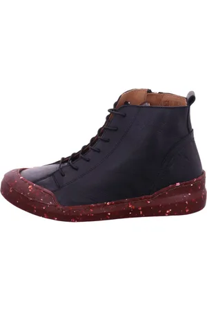 Esgano Schnürstiefel - Verkäufer: 7seasTrading GmbH