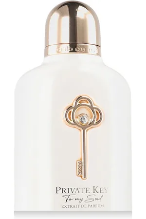 Armaf Extrait Parfum Private Key To My Soul - Verkäufer: Parfum-Eden