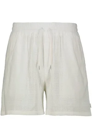 Les Deux Shorts Herren Shorts CHARLIE Regular Fir (1-tlg) - Verkäufer: engelhorn
