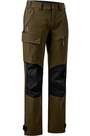 Deerhunter Cargohose Hose Sarek Full Stretch - Verkäufer: Frankonia