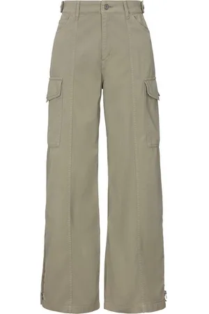 Hugo Blue Webhose Holoma-1-D_B mit Cargotaschen und Pattentaschen