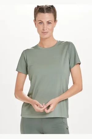 Endurance Funktionsshirt Vista Mit innovativer Quick Dry-Technologie