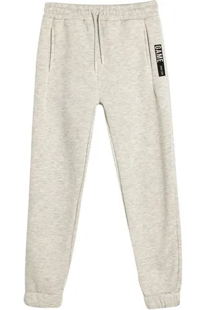 Koton Sweathose Jogger Mit Aufdruck - Verkäufer: