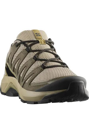 Salomon X-ADVENTURE RECON Wanderschuh wasserdicht