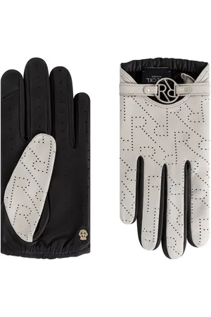 ROECKL Lederhandschuhe Nice Handschuhe ungefütterter Handschuh mit Touch-Funktion - Verkäufer: