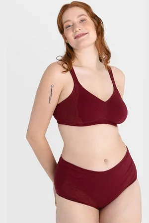 Erlich Textil Bügelloser BH HENRIETTE - Verkäufer: