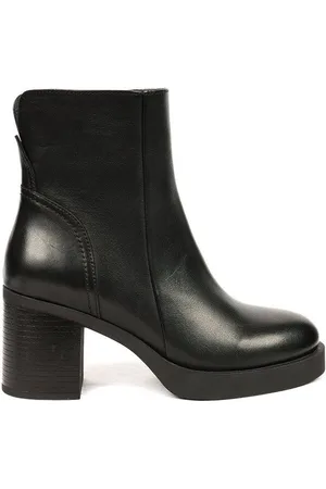 Greyder 4K2DB34140 Plateaustiefelette Plateaustiefelette Damen - Verkäufer: