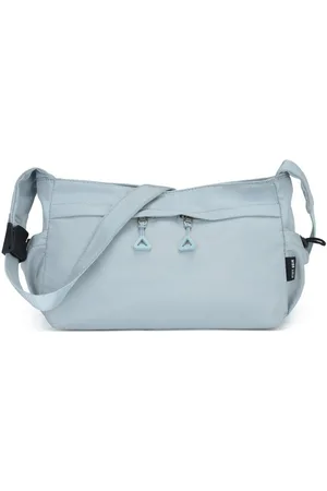 MISS LULÙ Umhängetasche Leichte wasserdichte Schultertasche – Unisex Crossbody Messenger Bag - Verkäufer: Halterner Technologie GmbH