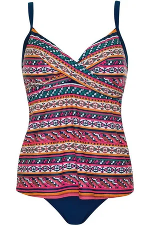 Olympia Tankini Tankini MULTICOLOR - Verkäufer: INTERSPORT Schwab