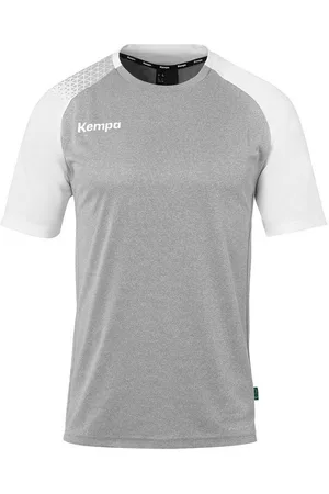 Kempa Kurzarmshirt Shirt Ambition 28 (Trikot) atmungsaktiv - Verkäufer: uhlsport GmbH