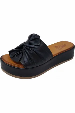 2Go Pantolette - Verkäufer: LEPi Markenschuhe