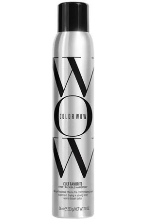 Color Wow Glanzspray Cult Favorite Firm + Flexible Hairspray* - Verkäufer: Luxus Parfümerie