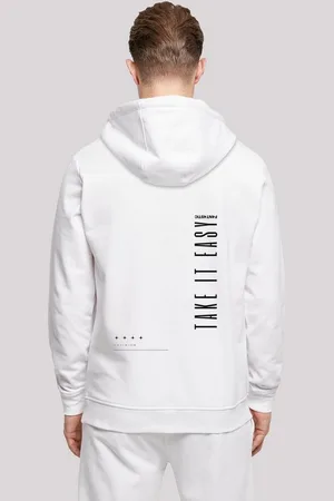 F4NT4STIC Kapuzenpullover Take It Easy HOODIE UNISEX Print