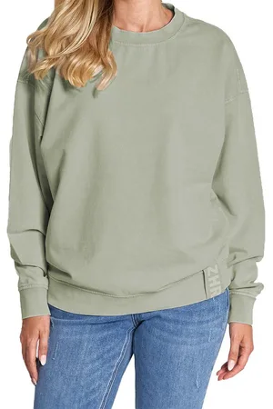 Zhrill Sweatshirt ZHMINSA - Verkäufer: Melange-shop