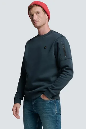 No Excess Sweater Weicher Pullover