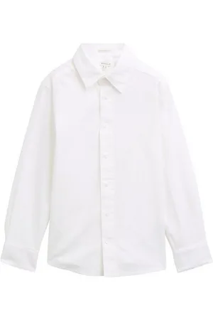 TOM TAILOR Langarmhemd Regular Fit Oxford Hemd - Verkäufer: