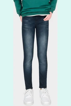 Blue Effect Regular-fit-Jeans Jeggingsim-Leggings Bundweite normal - Verkäufer: Dorins Kindermode