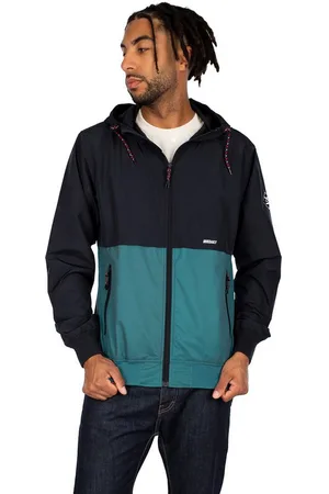 Iriedaily Allwetterjacke Resulaner Jacket (1-St) wasser und windabweisend (5000mm/br) - Verkäufer: Apartmentshop