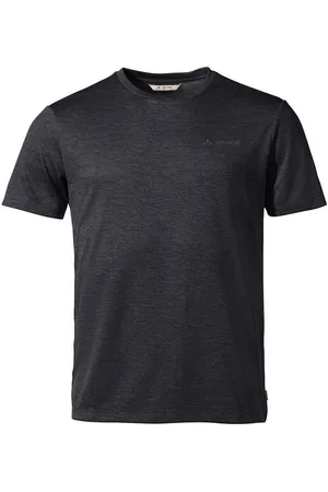 Vaude Funktionsshirt Me Essential T-Shirt BLACK - Verkäufer: Intersport MuM