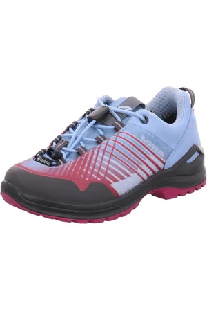 Lowa Schnürschuh - Verkäufer: Schuh Bürkle