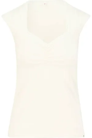 Blutsgeschwister Shirttop - Sommer Top - Let Romance Rule - Verkäufer: Schneider Fashion Store