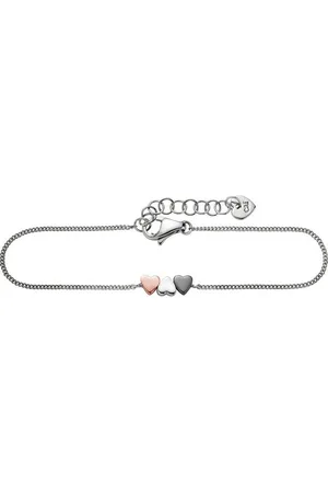 CAÏ Silberarmband Caï Damen-Armband Love 925er Silber - Verkäufer: CHRIST Juweliere und Uhrmacher seit 1863 GmbH
