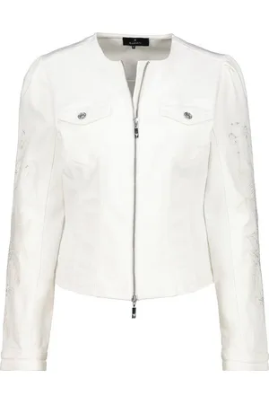monari Kurzjacke Jacke - Verkäufer: Heynmöller-Kleidung GmbH
