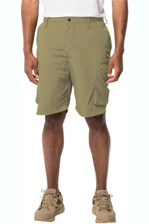 Jack Wolfskin Cargoshorts Shorts KALAHARI CARGO M - Verkäufer: Store Eutin