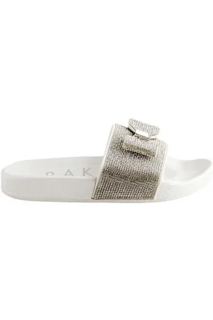Ted Baker Strasspantolette mit Schleife Pantolette (1-tlg) - Verkäufer: Next Germany GmbH
