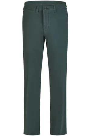 BRÜHL Chinohose London DO Stretch - Verkäufer: MichaelaX-Fashion-Trade