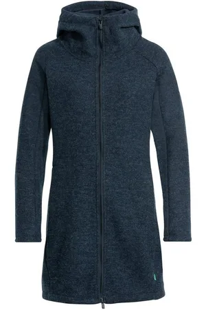 Vaude Fleecejacke Womens Tinshan Coat III - Verkäufer: unterwegs.biz