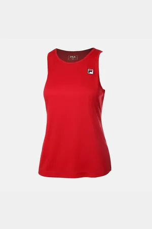 Fila Tennisshirt Top Alma - Verkäufer: Sport Erdl