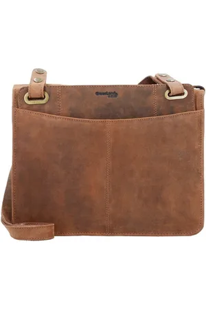 Greenland Aktenmappe Montenegro, Leder - Verkäufer: WE LOVE BAGS