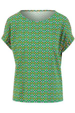 Blutsgeschwister T-Shirt - Jerseyshirt - Glow and Grow - Verkäufer: Schneider Fashion Store