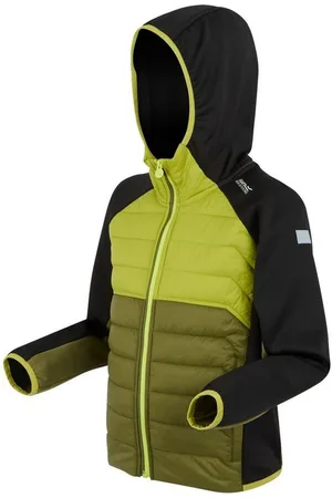 Regatta Softshelljacke Kielder IX Hybrid Jacke - Verkäufer: sieger-preise