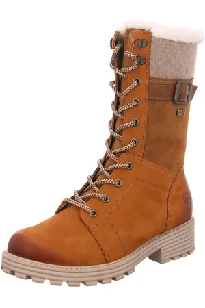 Remonte Winterstiefel - Verkäufer: Schuh Bürkle