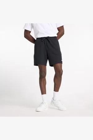 New Balance Sweatshorts Sport Essentials French Terry Short 7"