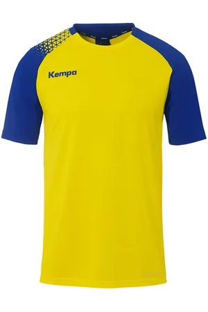Kempa Kurzarmshirt Shirt Ambition 28 (Trikot) atmungsaktiv - Verkäufer: uhlsport GmbH