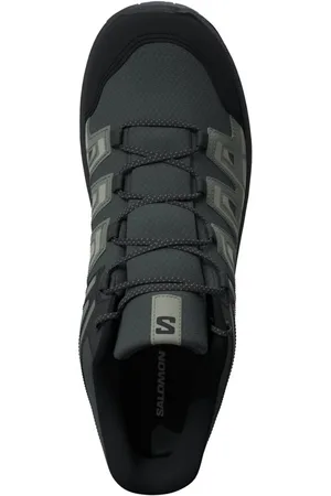 Salomon EXTEGRA Wanderschuh wasserdicht