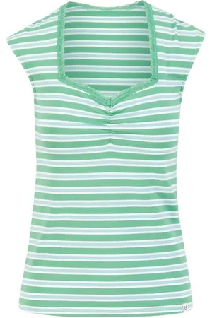 Blutsgeschwister Shirttop - Sommer Top - Let Romance Rule - Verkäufer: Schneider Fashion Store