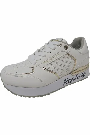 Replay Penny Pierce Sneaker - Verkäufer: LEPi Markenschuhe