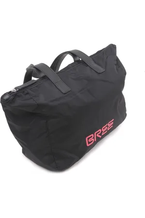 Bree Schultertasche Special Barcelona 9 - Schultertasche in black / flame - Verkäufer: Der offizielle Taschen Shop