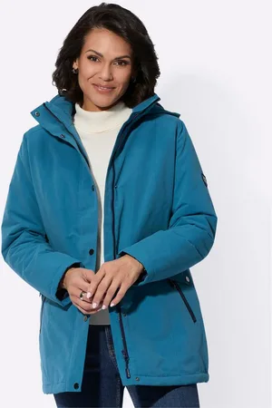 WITT WEIDEN Allwetterjacke Outdoorjacke - Verkäufer: -Gruppe