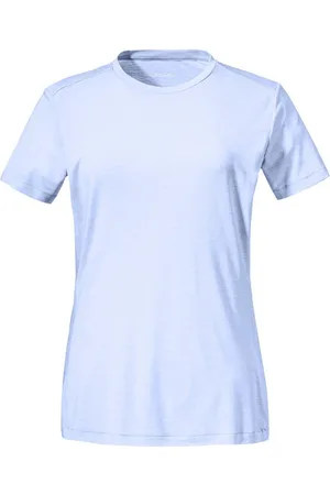 Schöffel T-Shirt Osby Damen - Verkäufer: Tauro