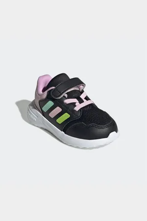 adidas TENSAUR RUN 3.0 KIDS Klettschuh für Kinder