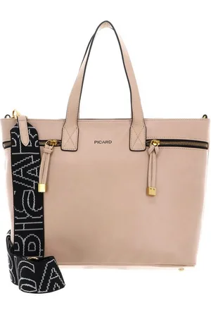 Picard Handtasche City Shopper, aus echtem Rindsleder - Verkäufer: modeherz