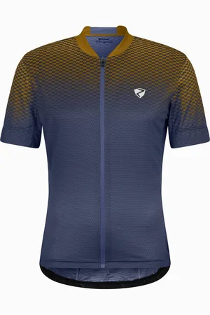 Ziener Radtrikot NELETE-Z