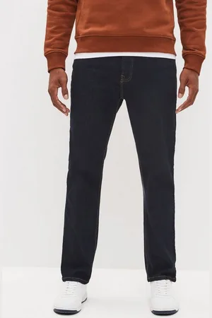 Next Straight-Jeans Klassische Straight Fit Stretch-Jeans, Single (1-tlg) - Verkäufer: Germany GmbH
