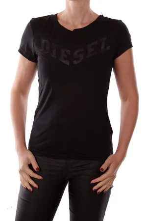 Diesel T-Shirt T-SULLY-AS MAGLIETTA Damen T-Shirt - Verkäufer: fashion4smile