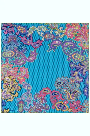 ROECKL Nickituch Paisley Illusion Tücher - Verkäufer: